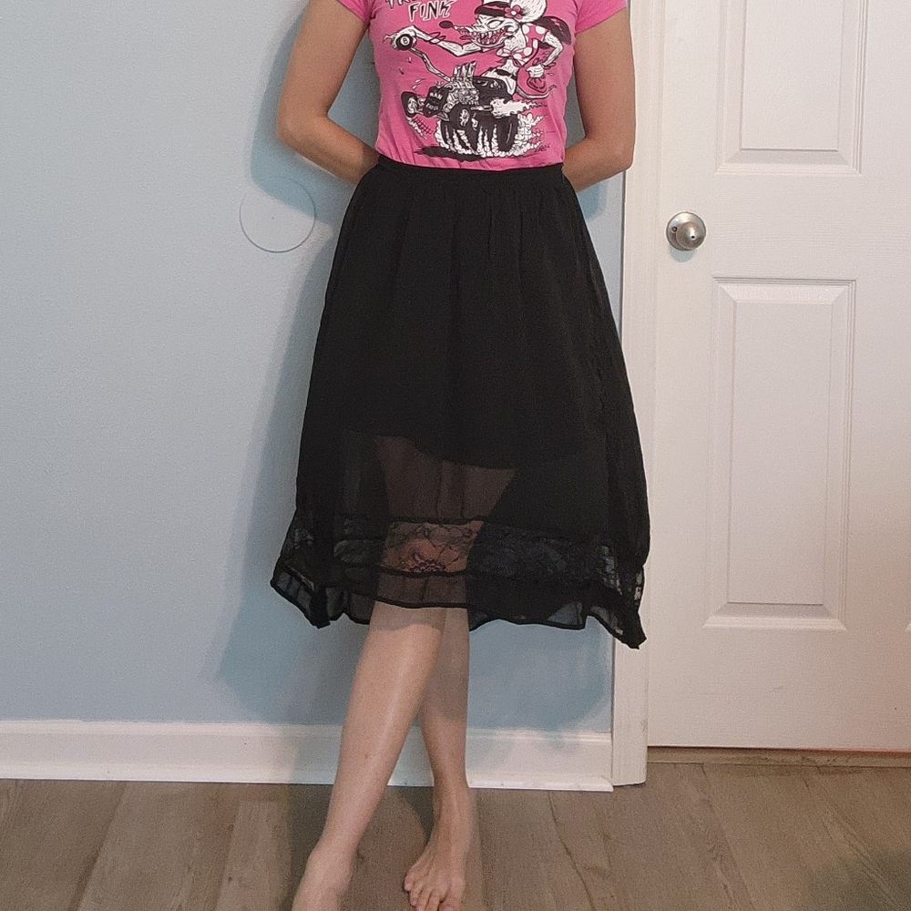 Forever21 skirt